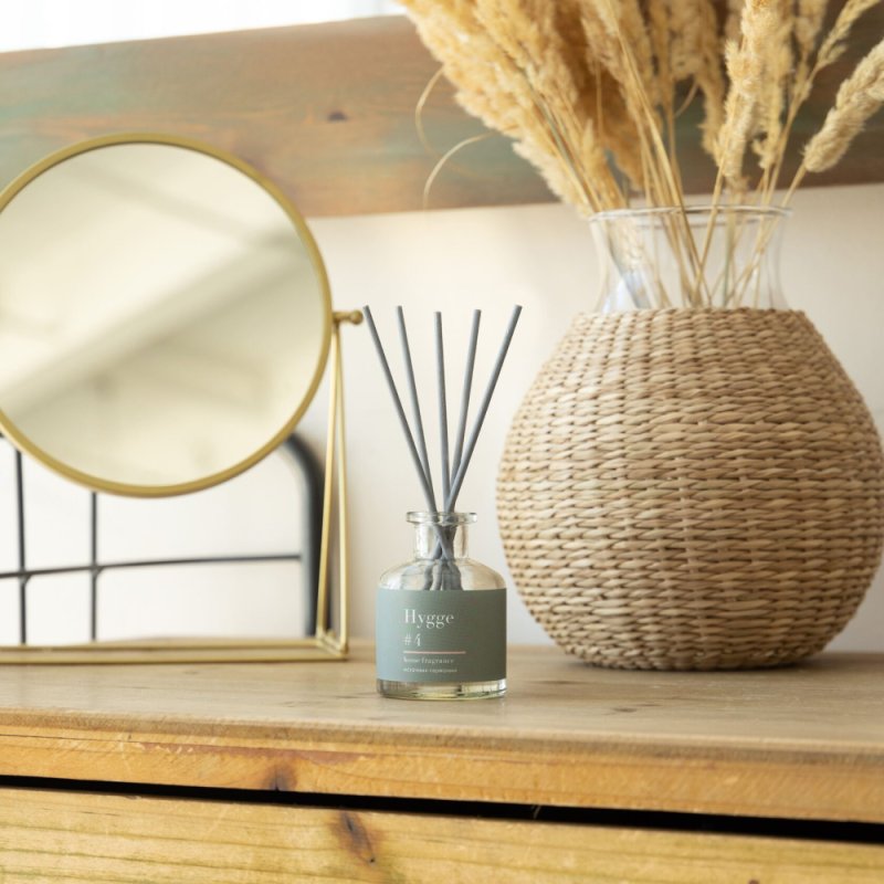 Аромадиффузор Hygge #4 
