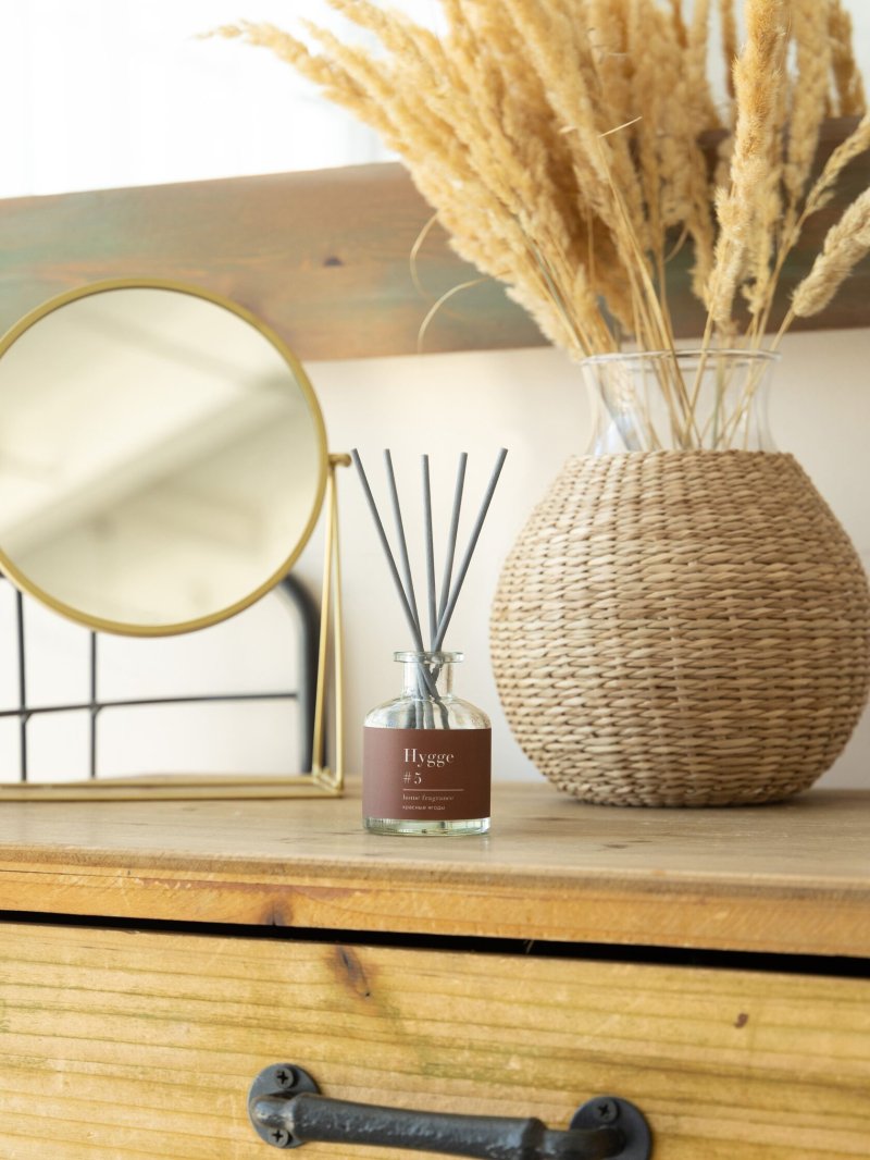Аромадиффузор Hygge #5 