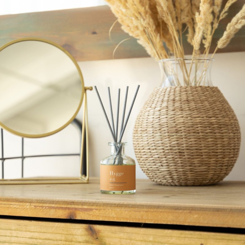 Аромадиффузор Hygge #6 