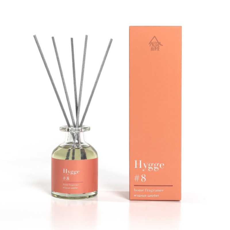 Аромадиффузор Hygge #8 