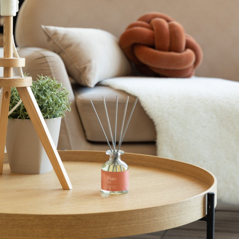 Аромадиффузор Hygge #8 