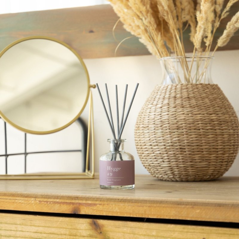 Аромадиффузор Hygge #9 