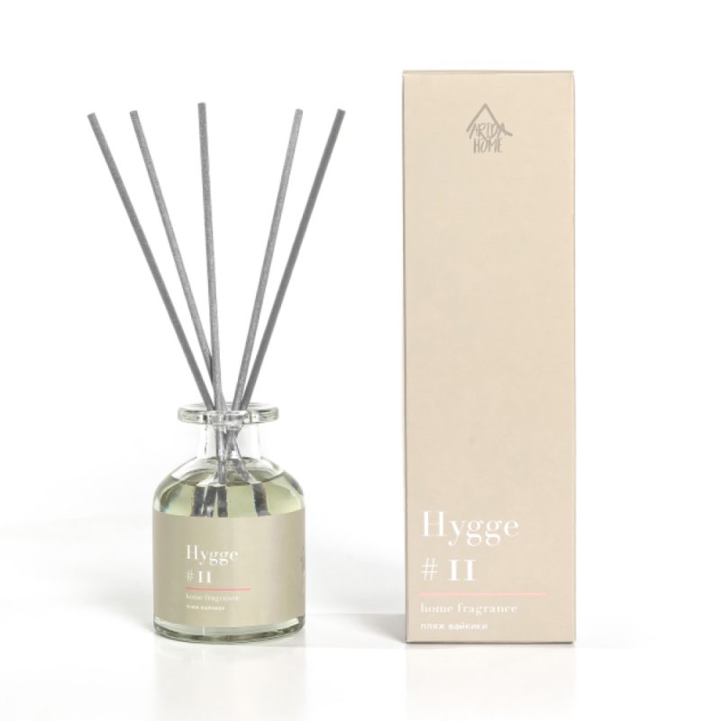 Аромадиффузор Hygge #11 