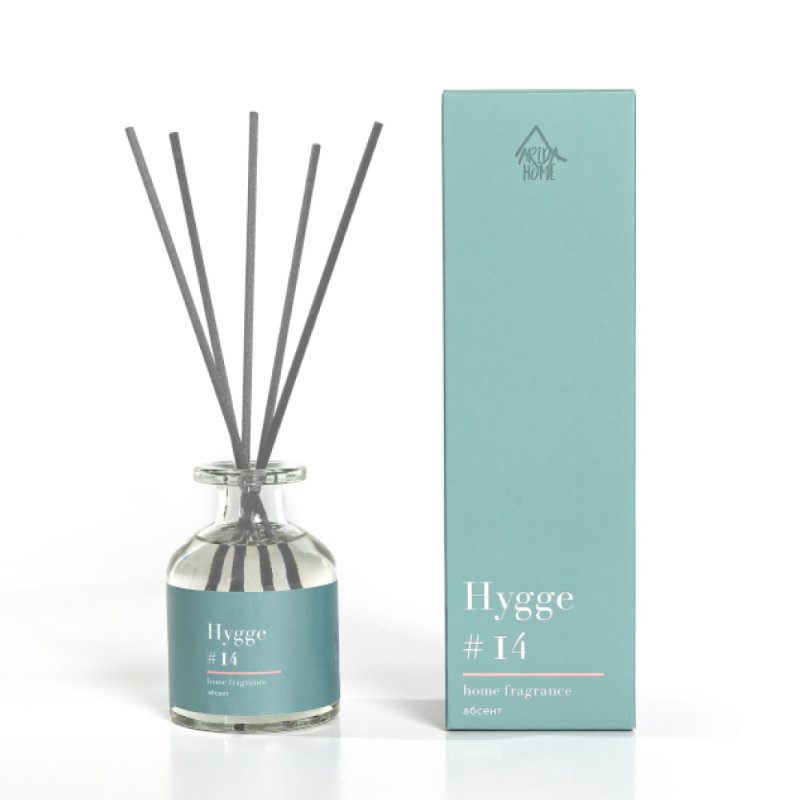 Аромадиффузор Hygge #14 