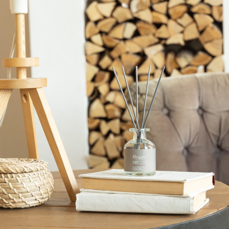 Аромадиффузор Hygge #17 