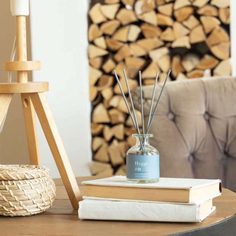 Аромадиффузор Hygge #18 