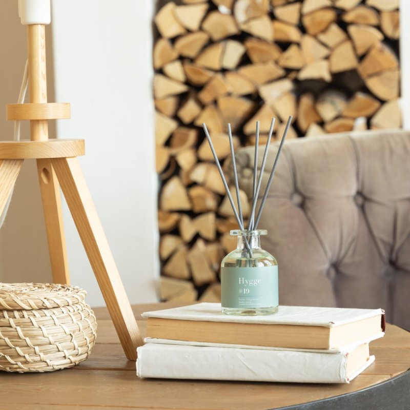 Аромадиффузор Hygge #19 