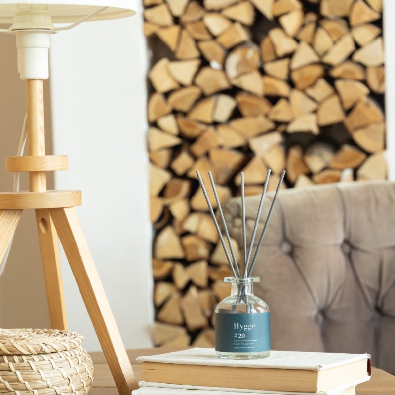 Аромадиффузор Hygge #20 