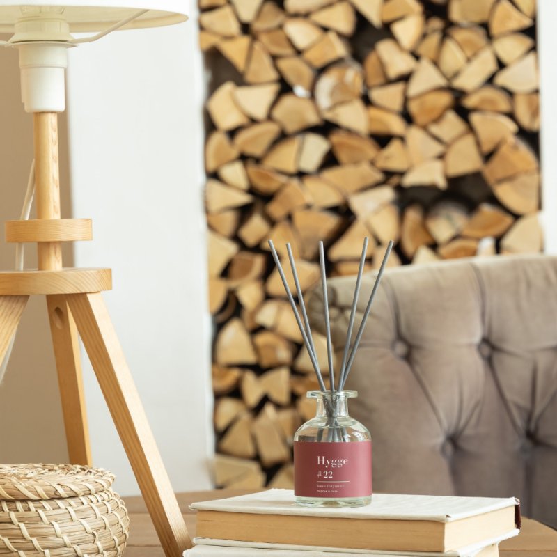 Аромадиффузор Hygge #22 