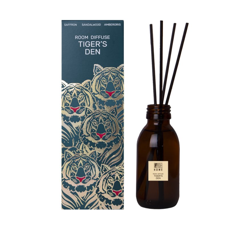 Аромадиффузор Home 