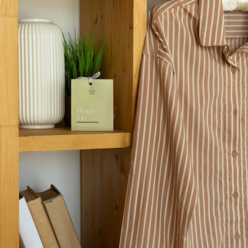 Ароматическое саше Hygge #13 