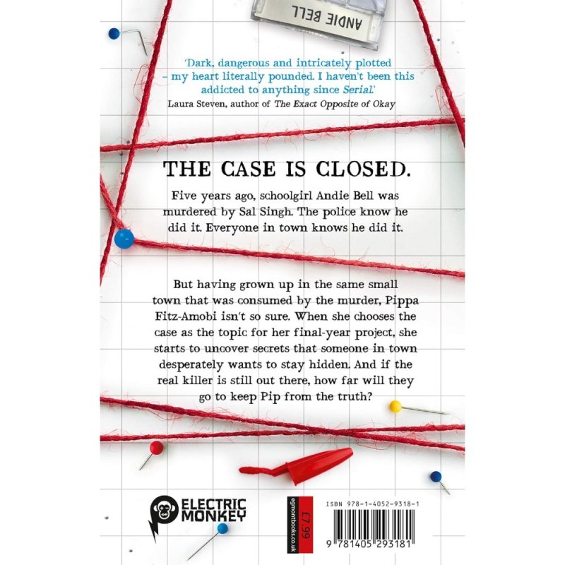 Книга на английском языке 