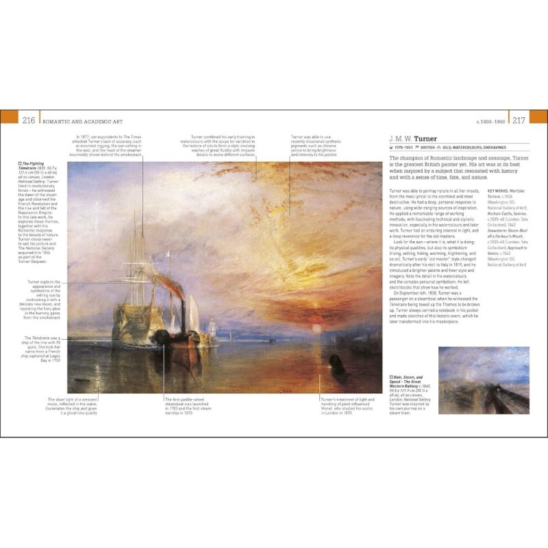 Книга на английском языке 