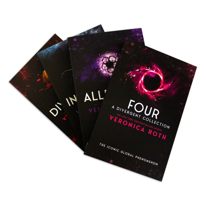 Комплект на английском языке 