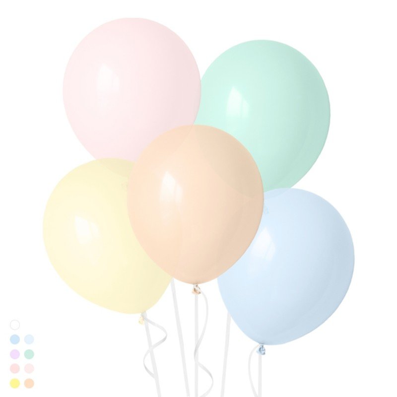 Шар воздушный 