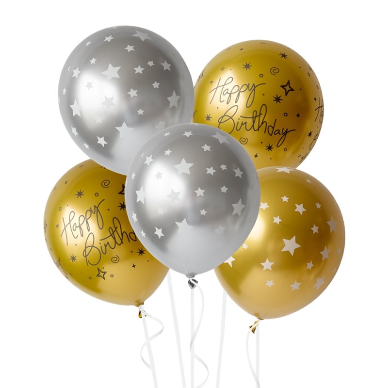 Шар воздушный 