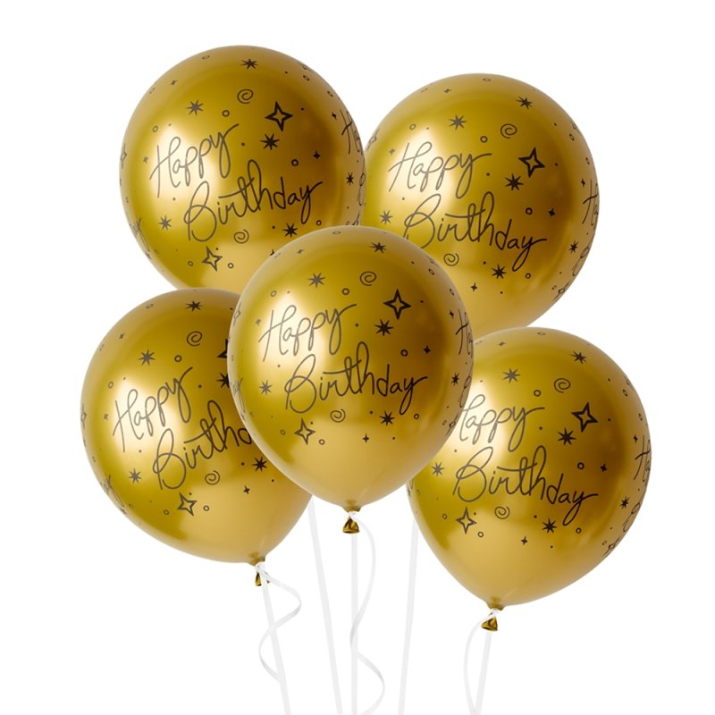 Шар воздушный 