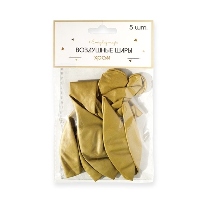 Шар воздушный 