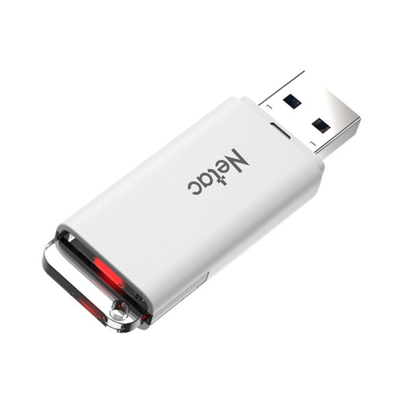 USB Flash 3.0 256 Gb U185, с индикатором, пластик