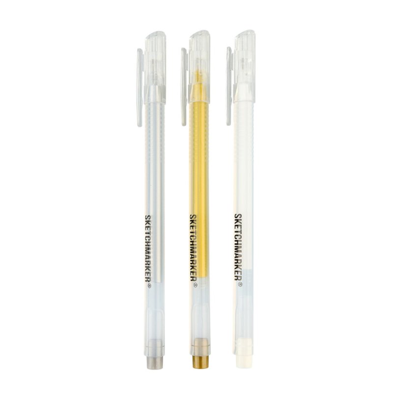 Набор ручек капиллярных 