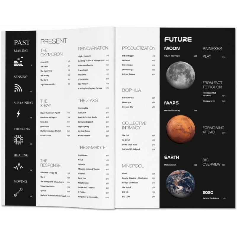 Книга на английском языке 