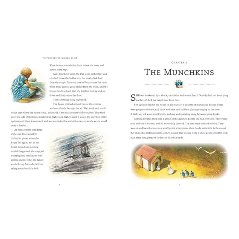 Книга на английском языке 