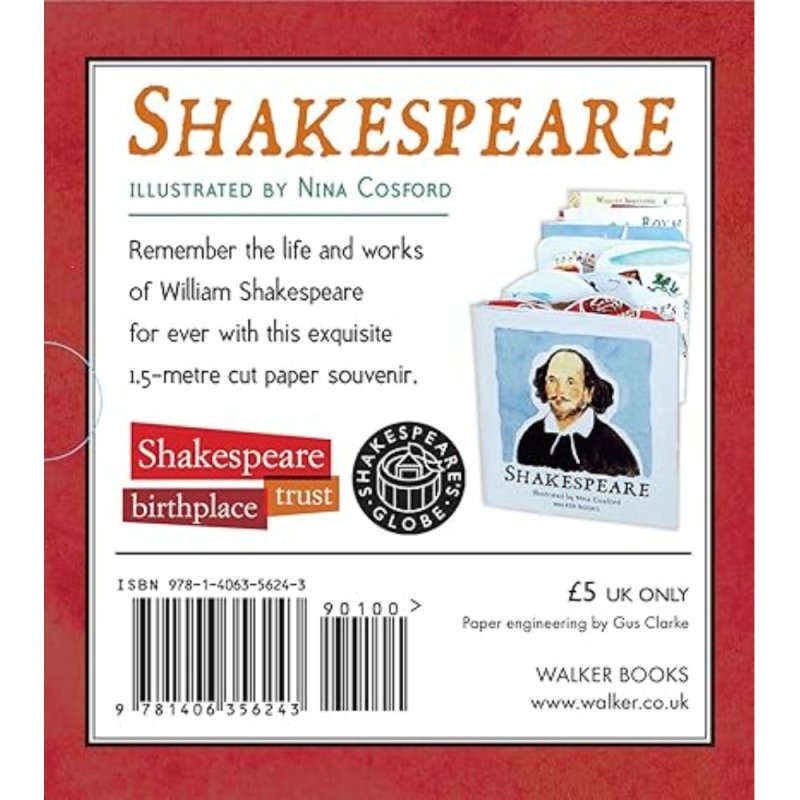 Книга на английском языке 