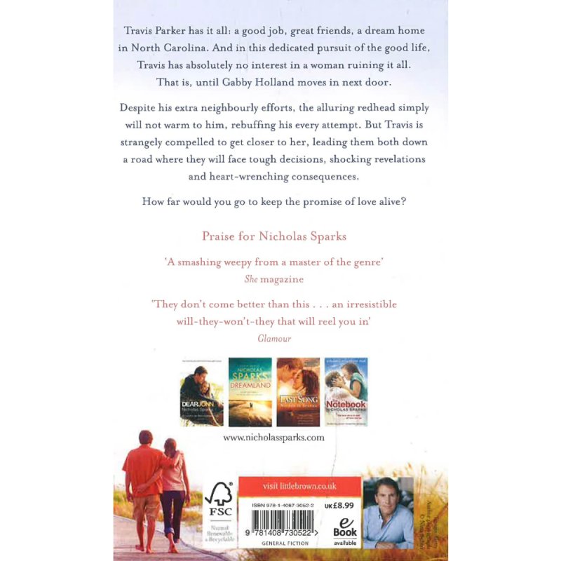 Книга на английском языке 