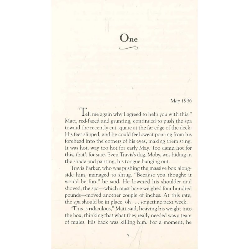 Книга на английском языке 