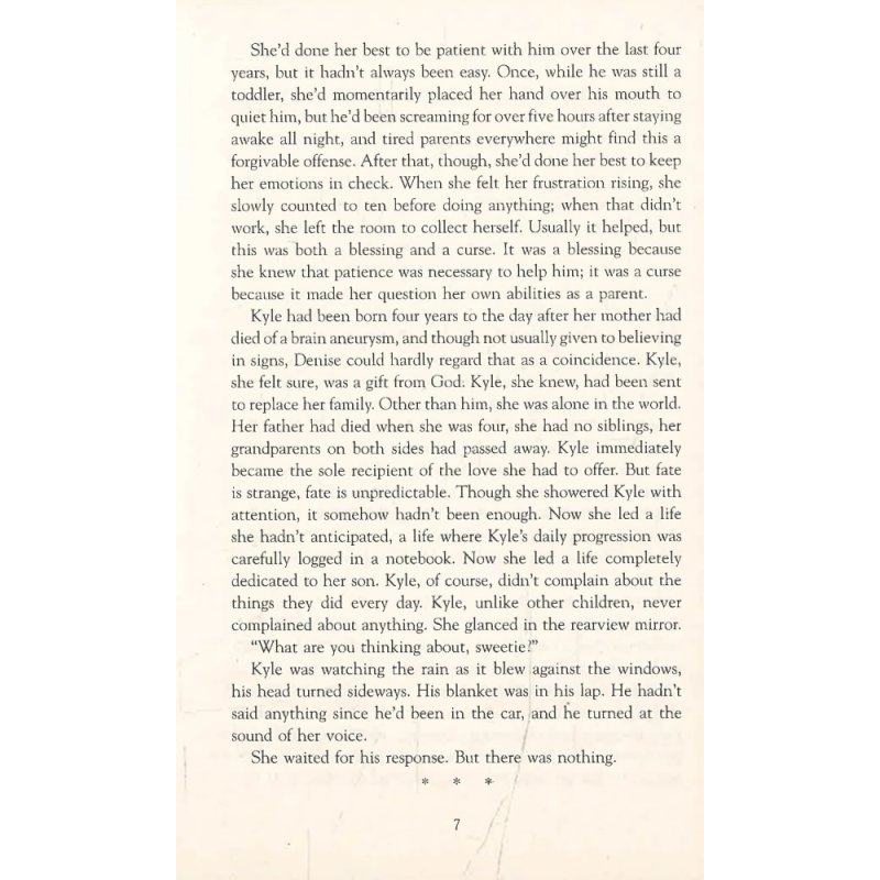 Книга на английском языке 