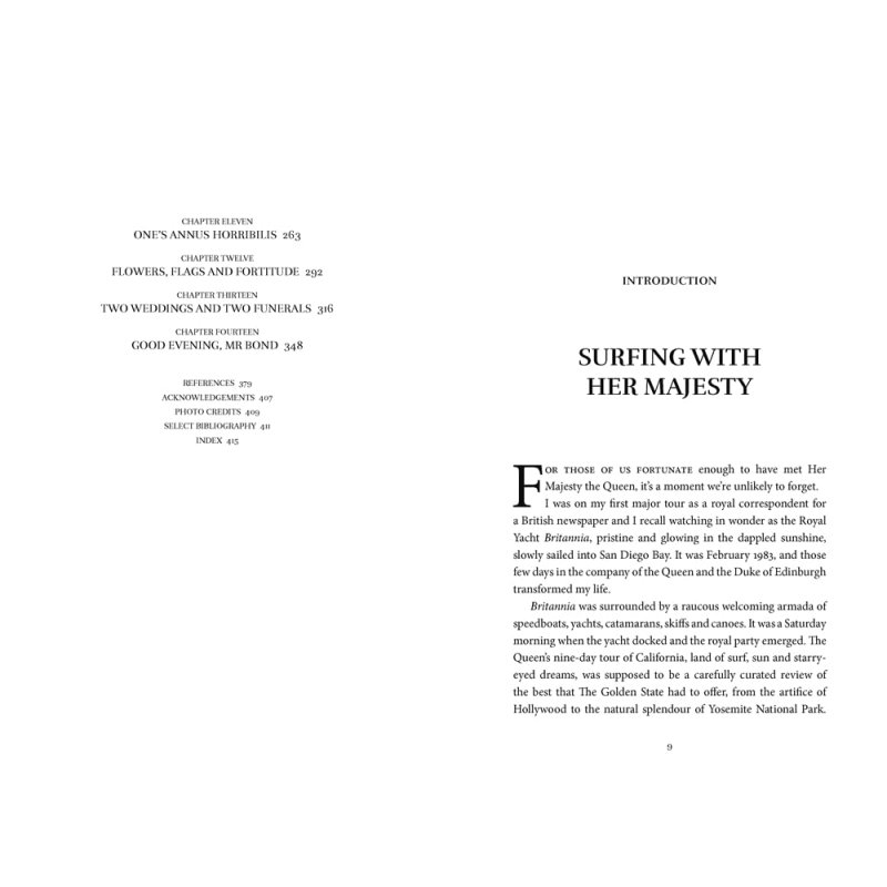 Книга на английском языке 