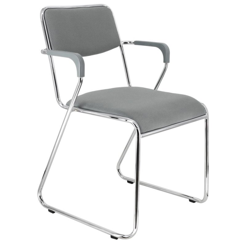 Стул для посетителей EVERPROF 