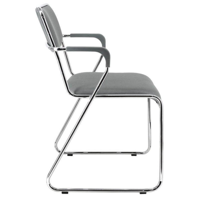 Стул для посетителей EVERPROF 