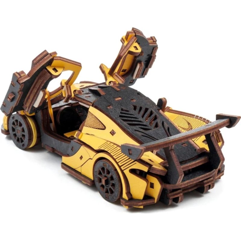 Конструктор 3D 