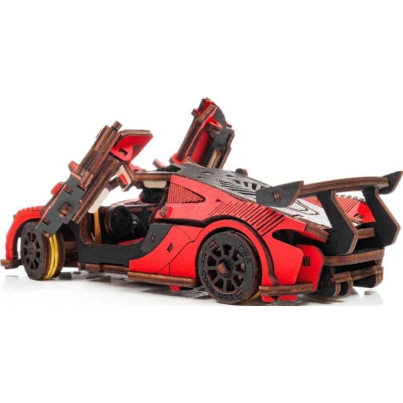 Конструктор 3D 