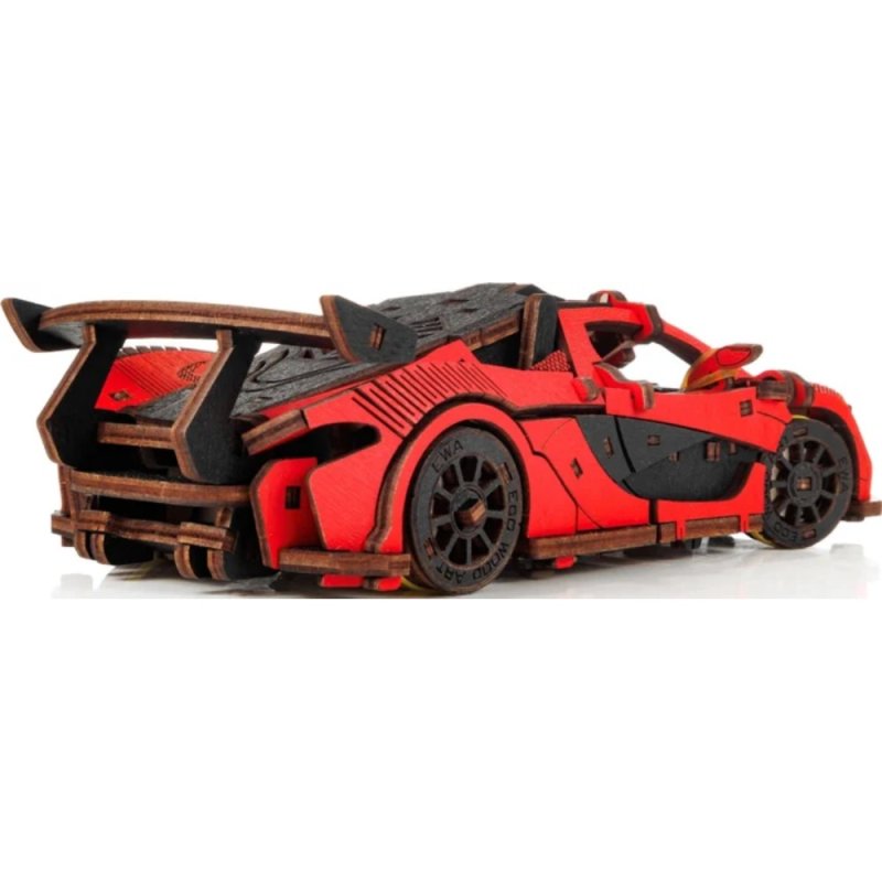 Конструктор 3D 