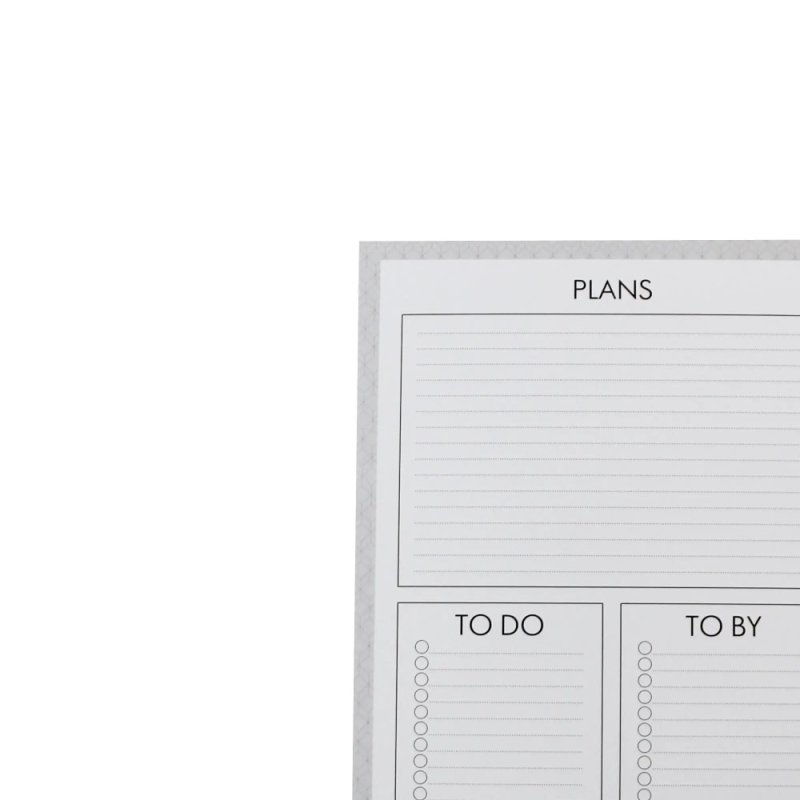 Планер настольный 