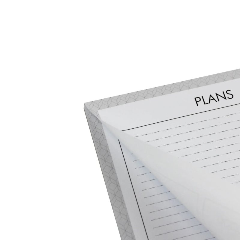 Планер настольный 