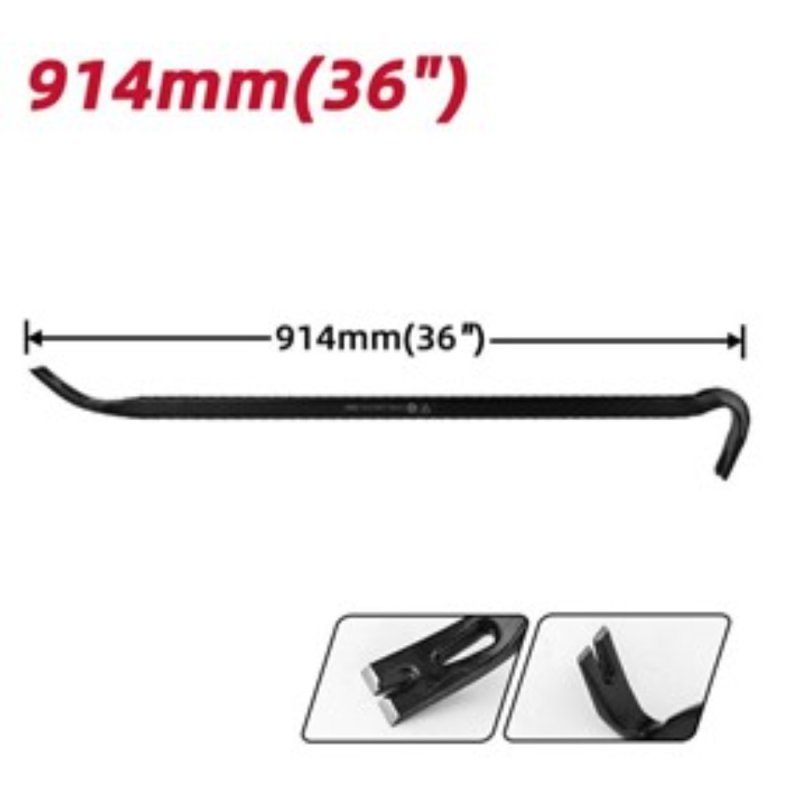 Лом-гвоздодер 