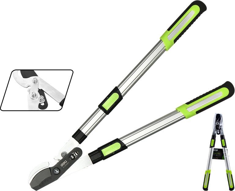 Секатор садовый 