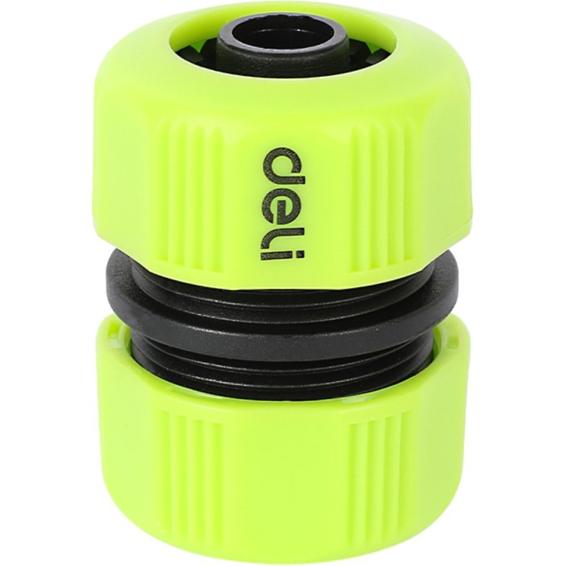 Муфта соединительная для шлангов Deli GS EDL8794, 1/2
