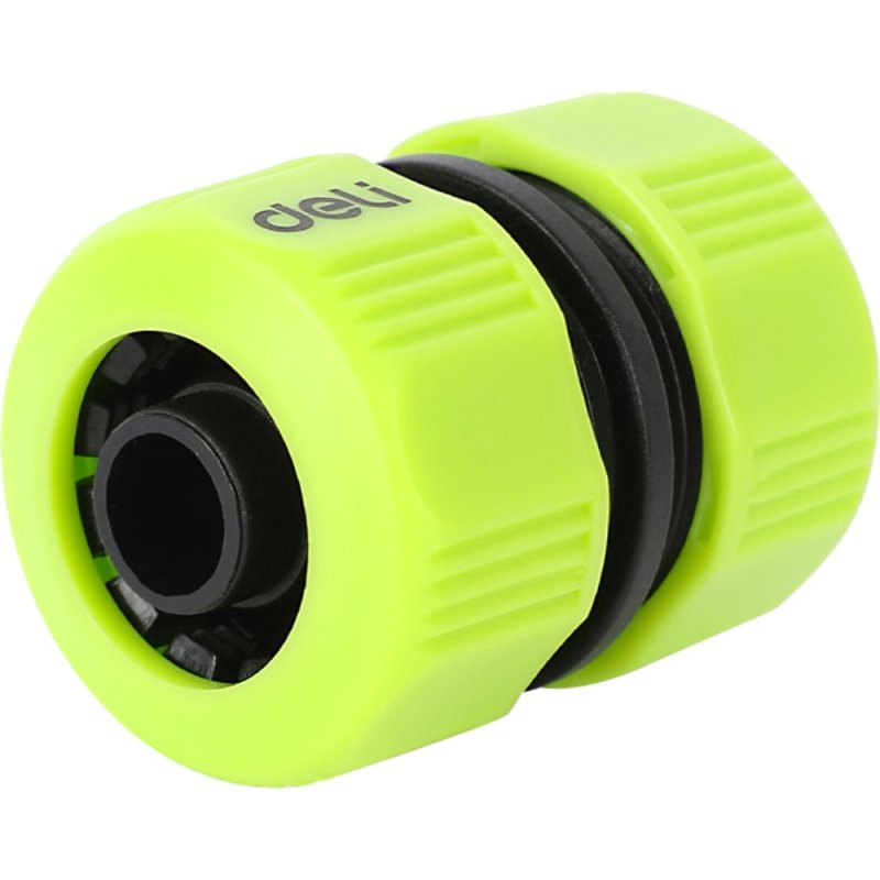 Муфта соединительная для шлангов Deli GS EDL8794, 1/2