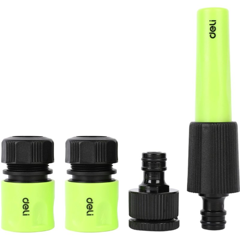 Набор соединителей-коннекторов Deli GS EDL8798, 1/2