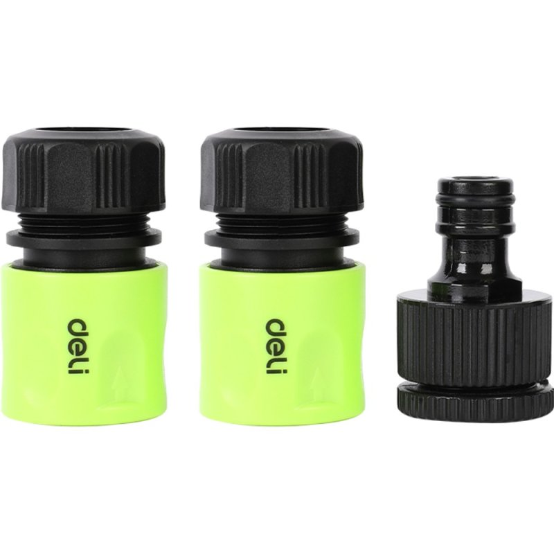 Набор соединителей-коннекторов Deli GS EDL8799, 1/2