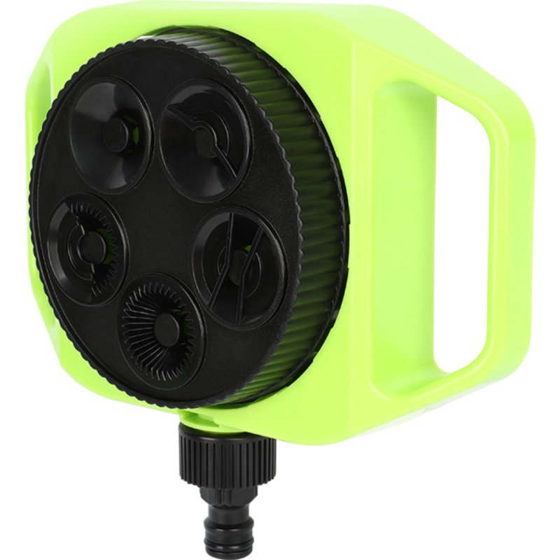 Дождеватель-разбрызгиватель Deli GS EDL581300, 3/4