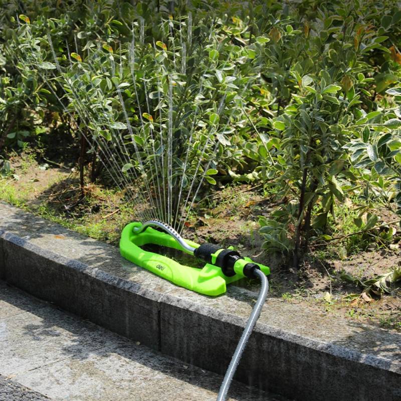 Разбрызгиватель Deli GS EDL581303, 3/4