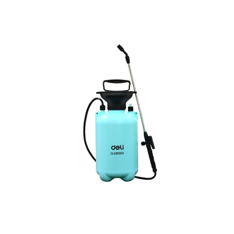 Опрыскиватель садовый помповый 