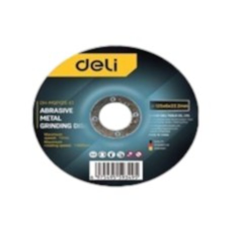 Круг отрезной по металлу 