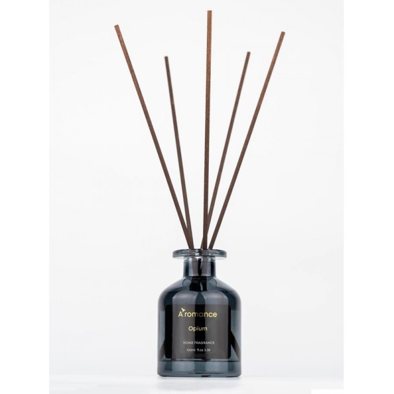 Аромадиффузор Aromance Opium парфюмированный, 100 мл