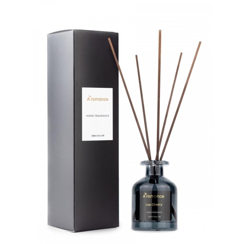 Аромадиффузор Aromance Los Cherry парфюмированный, 100 мл